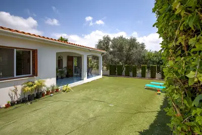 Image de Villa-Villa-Patio-with-Salle de bain privée