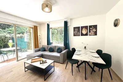 Image de Le Jardin du Mont rabeau