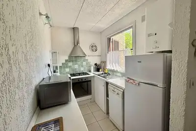 Image de Ferienwohnung 3 Zimmer 6 Betten Lumio