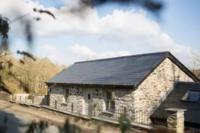Image de Country cottage - Pentre-Cwrt