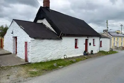 Image de Traditional Country Cottage