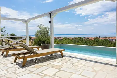 Image de Barn Villa with private pool and garden