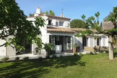 Image de Maison, 8 couchages, Aix en Provence