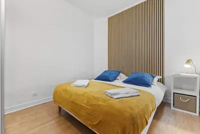 Image de 2 Chambres, 131 rue D'antibes