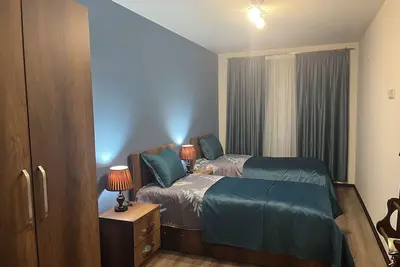 Image de Gia's Cozy Apartment
