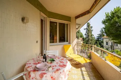 Image de GuestHost - San Remo Balcony Apartment with Parking