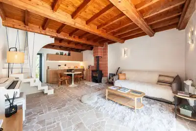 Image de Villa Augustine - 5 Étoiles - Aix avec Piscine et Terrasse Privées + Wi-Fi