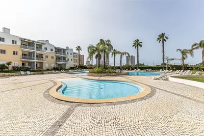 Image de Villa Happy Alvor: Ideal for Families | Pool | Location