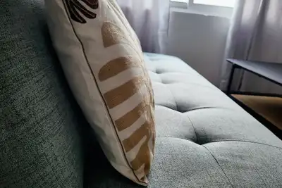 Image de Appartement avec vue panoramique