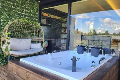 Image de Cumbres Luxury Glamping