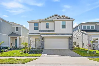 Image de 7 Beds | 6 Baths Mario'S Room Pool/Spa 16210Trini