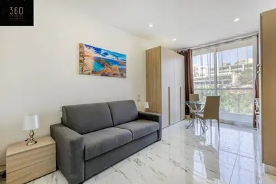 Image de Cozy 1br home in the centre of St Julians w/Wifi