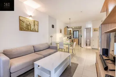Image de Cozy 1 Bedroom Oasis in the Heart of St. Julians