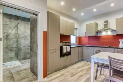 Image de Lovely home in the heart of Paceville!