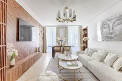 Image de Stunning 2-Bed Apartment - Montparnasse