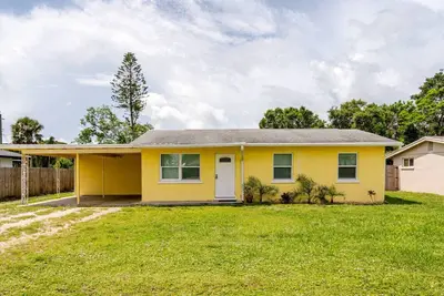 Image de Quiet Cottage - Walk to Siesta Key - Relax Or Work