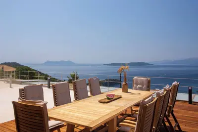 Image de 2s Villas Resort - cave villas - Villa Thita Θ