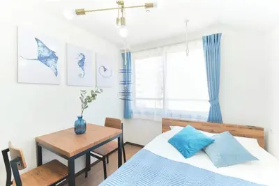 Image de B2 Accommodates 2 peopleIkebukuro area45th fl / Toshima-ku Tokyo