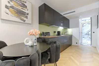 Image de Stunning 2-Bedroom - Batignolles/Montmartre