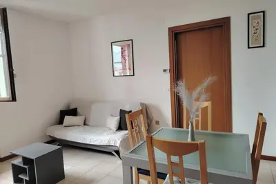 Image de Quiet Three-room Panoramic Apartment