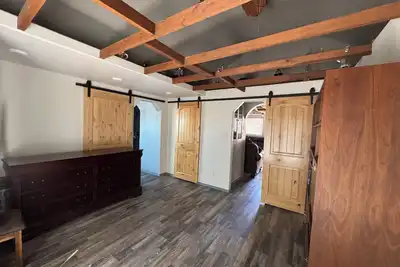 Image de Charming 1-bedroom cottage with WiFi and Ac in delightful Pendleton