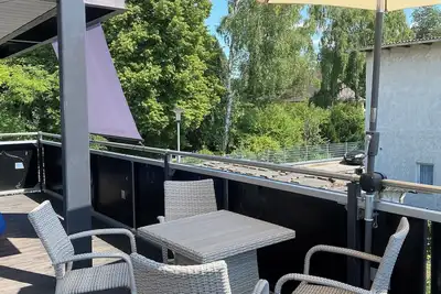 Image de Holiday apartment Wagner