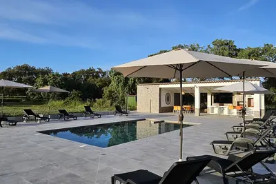 Image de Finca El Alamo - Barcarrota