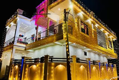 Image de Krishnam Niwas Near Ram temple Ayodhya