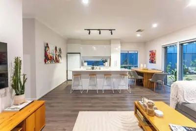 Image de Barker Family Retreat