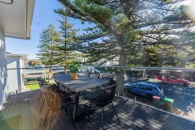Image de Seabreeze Townhouse S