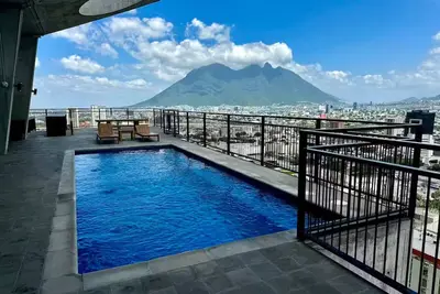 Image de Experiencia moderna en Monterrey