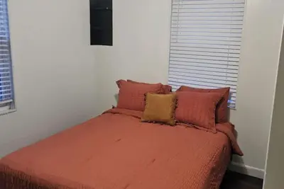 Image de Loft 1 apartment in Logan, located just 0. 3 mile from Bear Wallow Trail.