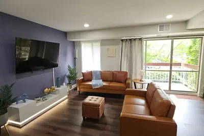 Image de 2 Bedroom Condo in Central Columbia