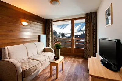 Image de Appartement 1 Chambre 4 Personnes