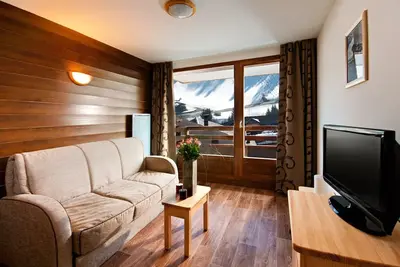 Image de Appartement 2 Chambres 6 Personnes