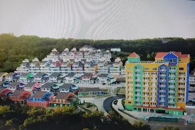 Image de Cozy 1-bedroom resort with WiFi, fitness room in awesome Branson