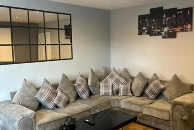 Image de Viennese Apartments, Serviced Accommodation within the heart of Bradford.