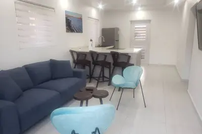 Image de Modern 2-bedroom Cg Apartment - Laman
