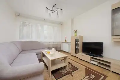 Image de Cieszyńska 5 | Family apartment | Playground