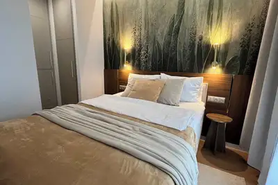 Image de Domaniewska 24 | Modern Studio | A/C | Balcony