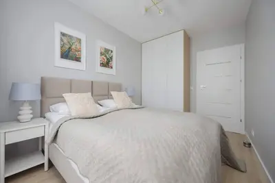 Image de Drwecka 18 | Spacious Apartment | Parking