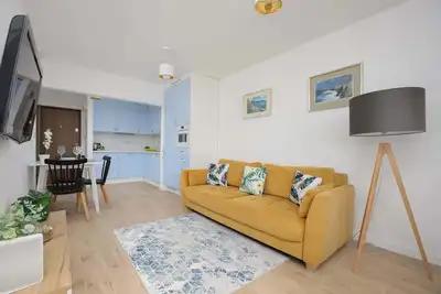 Image de Geodetow 8 | Warsaw | Bright Apartment | Remote Work