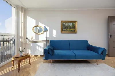 Image de Graniczna 4 | Bright Apartment | Near Ogród Saski