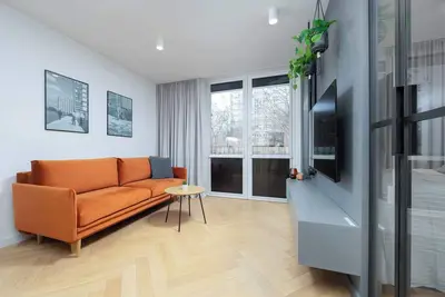 Image de Grzybowska 30 | Modern Apartment | Center