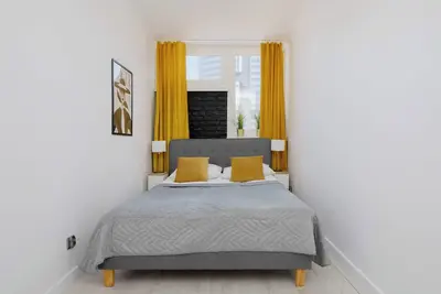 Image de Grzybowska 30 | Modern Apartment | Near Metro