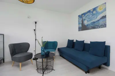 Image de Karmelicka 19 | Warsaw | Bright Apartment | Near Centre