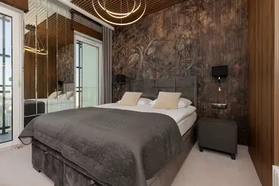 Image de Kasprzaka 29 | Elegant Studio | Air conditioning