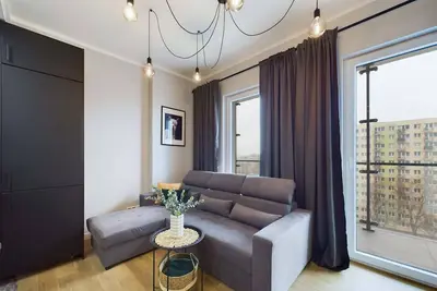 Image de Kasprzaka 29 | Air-conditioned Apartment | WiFI