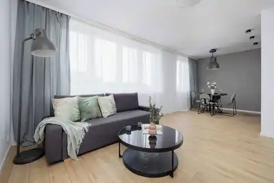 Image de Kondratowicza 18 | Modern Apartment | Parking