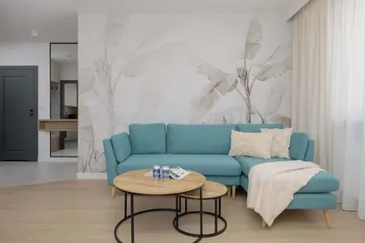 Image de Lizbońska 5 | Warsaw | Air-conditioned Apartment | Pge